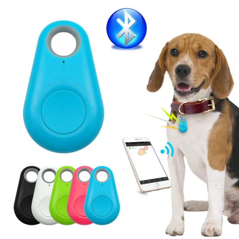 Anti Lost Pet Smart gps Tracker Rastreador Dog Cat Kids Car Mini gps Tracking Device Pet GPS Tracker
Anti Lost Pet Smart gps Tracker Rastreador Dog Cat Kids Car Mini gps Tracking Device Pet GPS Tracker