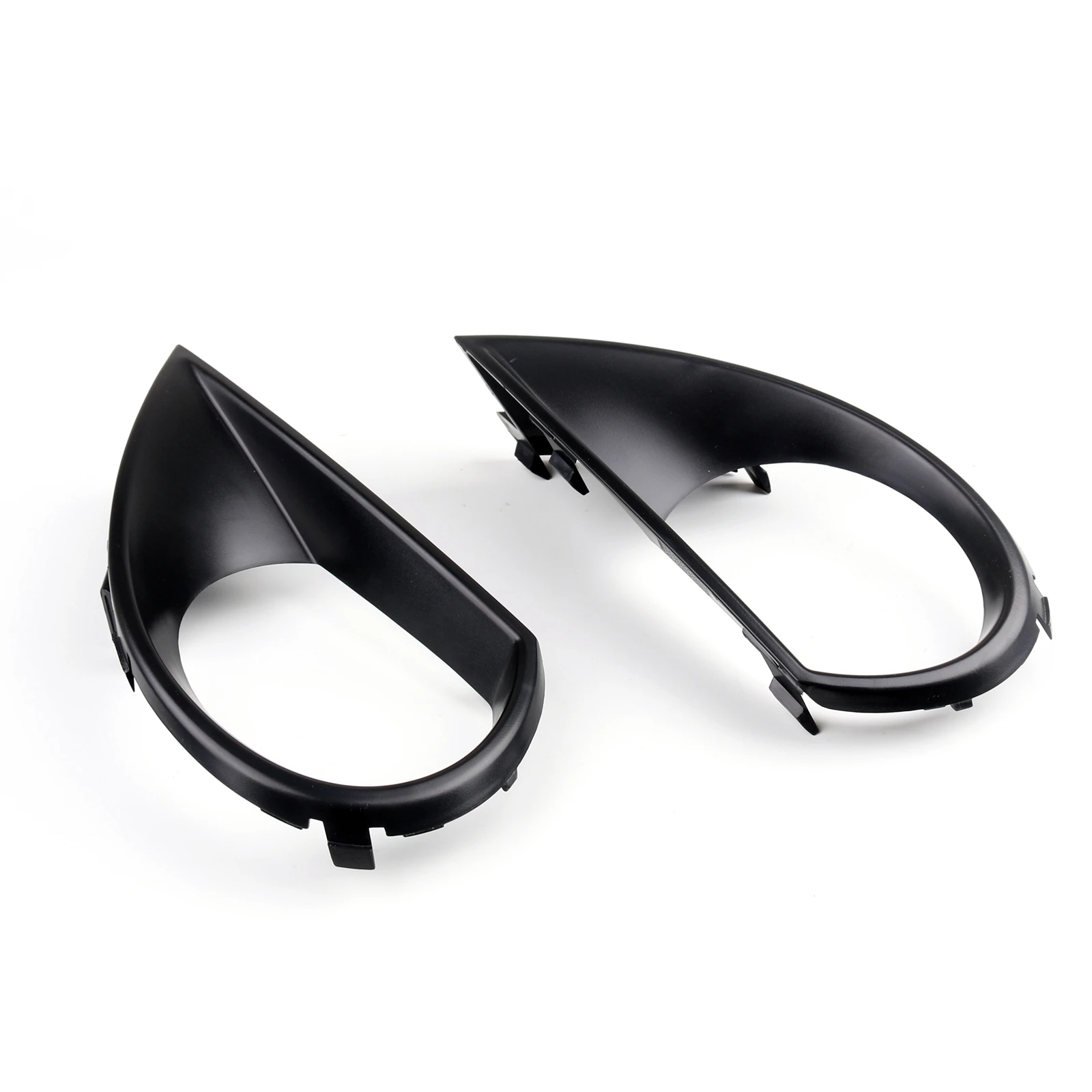Areyourshop 2pcs Front Bumper Side Fog Light Cover Trims Frames for Audi Q7 2010 2011 2012 2013 2014 2015
Areyourshop 2pcs Front Bumper Side Fog Light Cover Trims Frames for Audi Q7 2010 2011 2012 2013 2014 2015