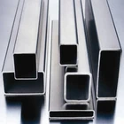 Best selling Foshan decorative 201 304 stainless steel pipe and tube