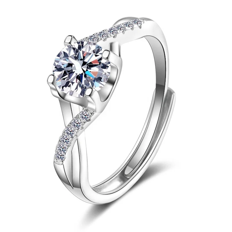 Fashion 18k gold plated ring sterling silver 925 jewelry Women CZ Romantic Twist ring Party Gift s925 jewelry rings, White gold (rose gold, yellow are avaliable)
Fashion 18k gold plated ring sterling silver 925 jewelry Women CZ Romantic Twist ring Party Gift s925 jewelry rings, White gold (rose gold, yellow are avaliable)