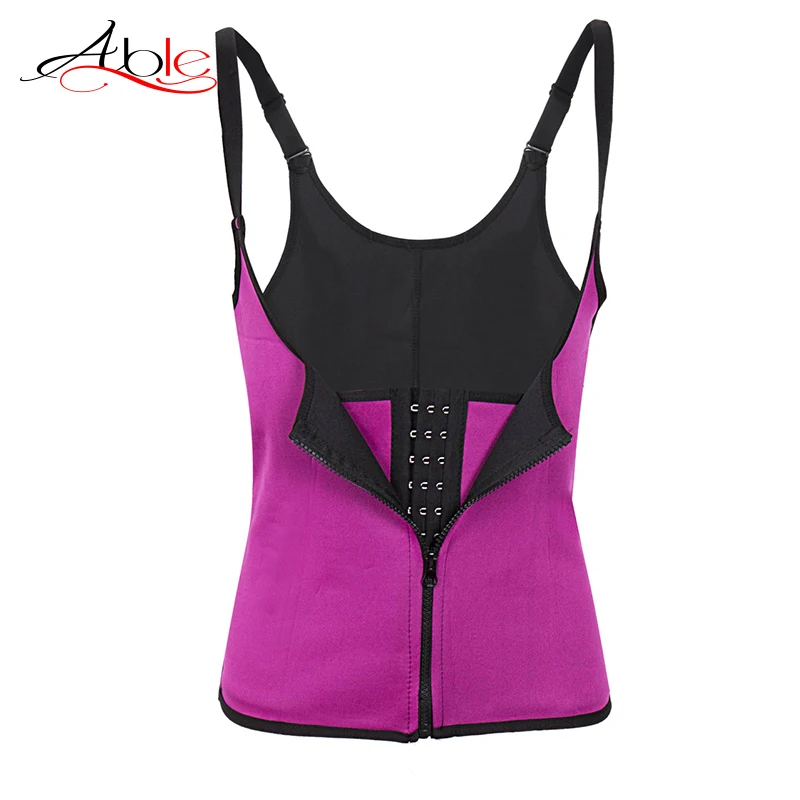 Able Fajas Colombianas Post Surgery Cintas Modeladoras Fajas-Reductor Muj Con Faj Gaine Femme Shapewear Waist Trainer
Able Fajas Colombianas Post Surgery Cintas Modeladoras Fajas-Reductor Muj Con Faj Gaine Femme Shapewear Waist Trainer