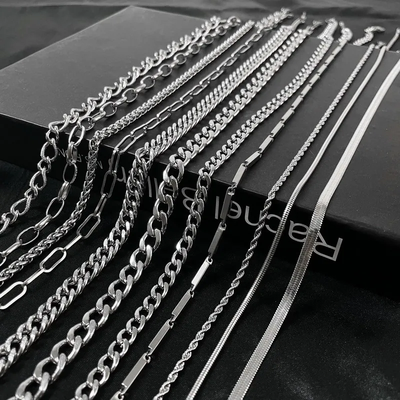 14k 18k 24k chain charm custom for gold jewelry silver men necklace plated stainless steel wedding wholesale women
14k 18k 24k chain charm custom for gold jewelry silver men necklace plated stainless steel wedding wholesale women