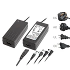 Desktop 12V 5A ac dc Computer laptop adapter Power Supply