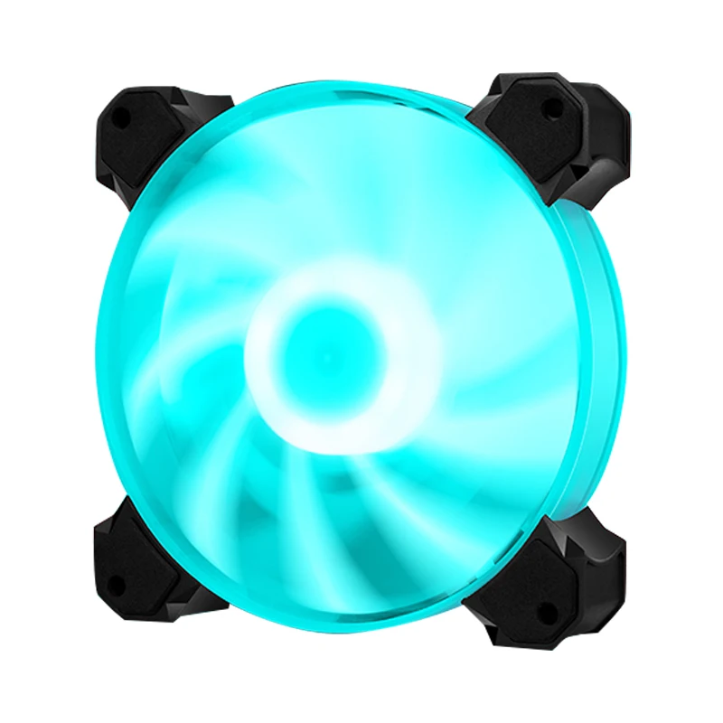 Customization Computer case RGB Cooling Cooler Fan 12V Quiet High performance game music jumping LED fan
Customization Computer case RGB Cooling Cooler Fan 12V Quiet High performance game music jumping LED fan