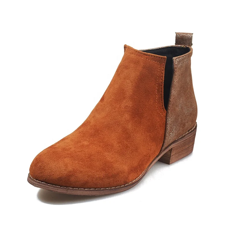 alpargatas cuña baja