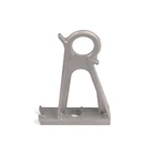 ABC accessories assembly suspension clamp mounting bracket