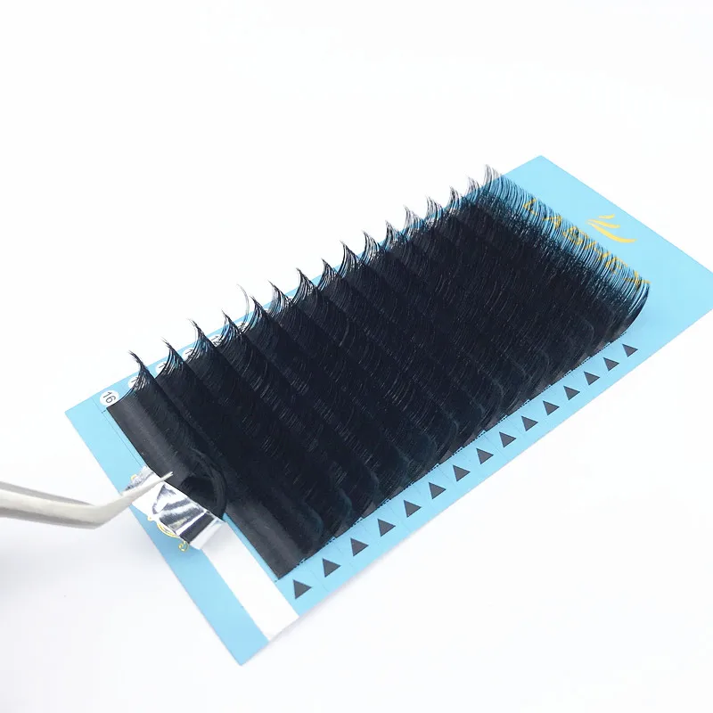 Individual Faux Mink Lashes Easy Fan Cashmere Eyelash Extentions 10d Premade Volume Fans Eyelash Extension, Black
Individual Faux Mink Lashes Easy Fan Cashmere Eyelash Extentions 10d Premade Volume Fans Eyelash Extension, Black
