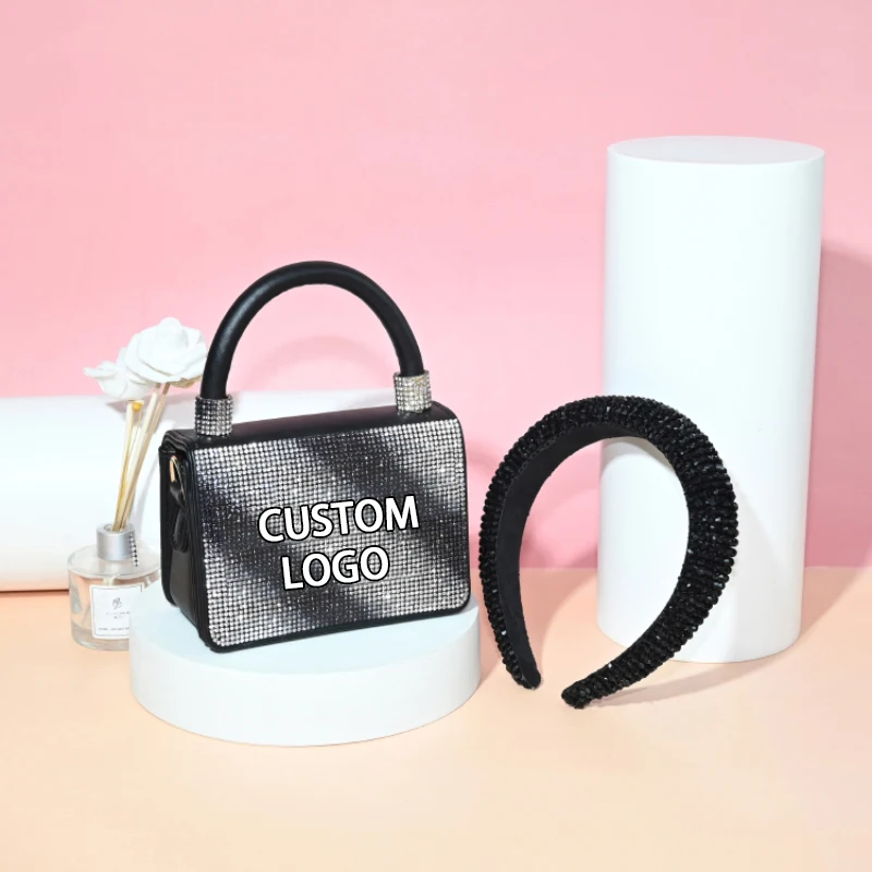 New Purse And Hat Sets Womens Designer Bags And Purses Luxury Tote Bag LA Purse headbands Set, Customized color
New Purse And Hat Sets Womens Designer Bags And Purses Luxury Tote Bag LA Purse headbands Set, Customized color