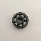 MR74CE 4x7x2.5mm full ceramic ball bearing si3n4
