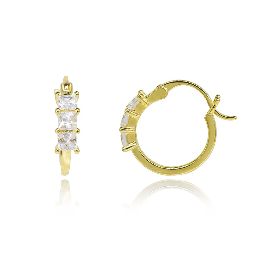 Gold design fashion statement women 2021 14k gold hoop silver jewelry 925 Sterling 18k earrings
Gold design fashion statement women 2021 14k gold hoop silver jewelry 925 Sterling 18k earrings