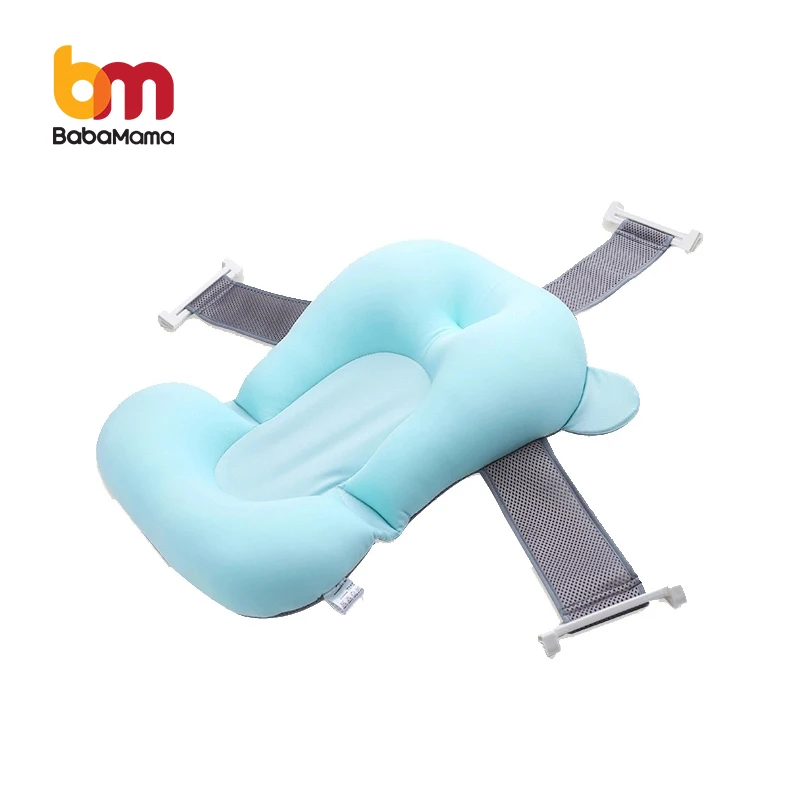 Hot Sale Body Support Anti-skid Skin-friendly Baby Bath Pillow Baby Bath Cushion
Hot Sale Body Support Anti-skid Skin-friendly Baby Bath Pillow Baby Bath Cushion