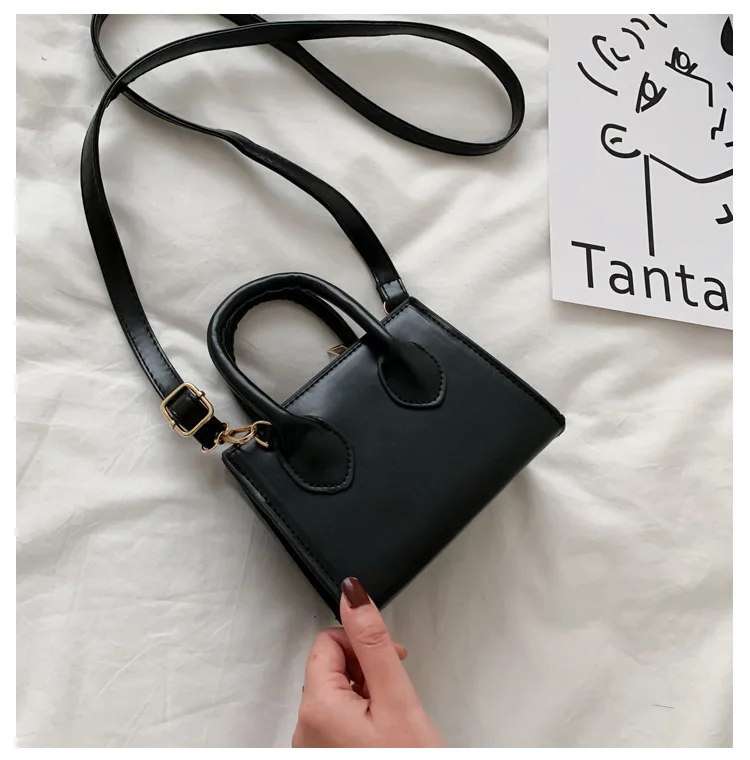 2021 New Arrival Gold Purses Solid Mini Hand Bag Trendy Summer 2021 Handbags For Women, As picture
2021 New Arrival Gold Purses Solid Mini Hand Bag Trendy Summer 2021 Handbags For Women, As picture