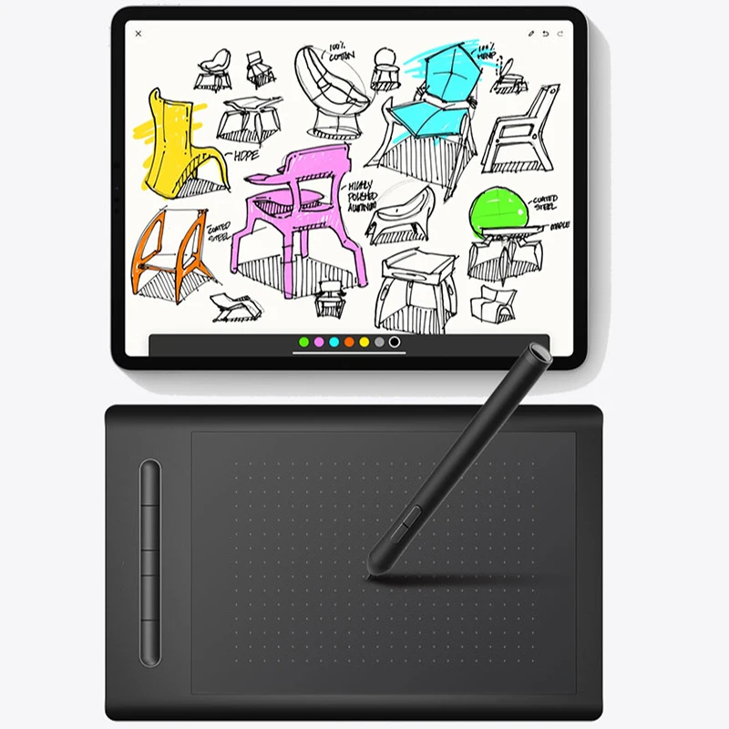 Cheap VSON WP9628 professional electromagnetic writing digital USB Art Drawing pen board Graphic Tablet, Black
Cheap VSON WP9628 professional electromagnetic writing digital USB Art Drawing pen board Graphic Tablet, Black