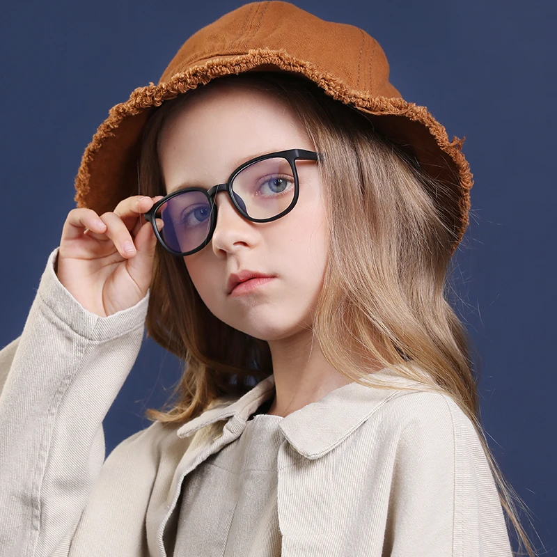 8243 Kids Blue Light Glasses Children Blue Light Blocking Glasses Girls Boys Transparent Computer Frame UV400 Newest
8243 Kids Blue Light Glasses Children Blue Light Blocking Glasses Girls Boys Transparent Computer Frame UV400 Newest