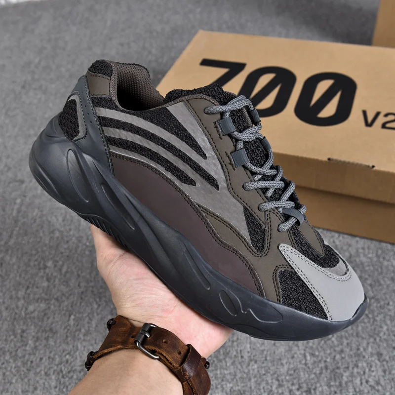 Wholesale Sports Shoes Men Best Selling Brand Yezzy Shoes Men 2020 Fashionable Sneakers for men New style Casual shoe
Wholesale Sports Shoes Men Best Selling Brand Yezzy Shoes Men 2020 Fashionable Sneakers for men New style Casual shoe