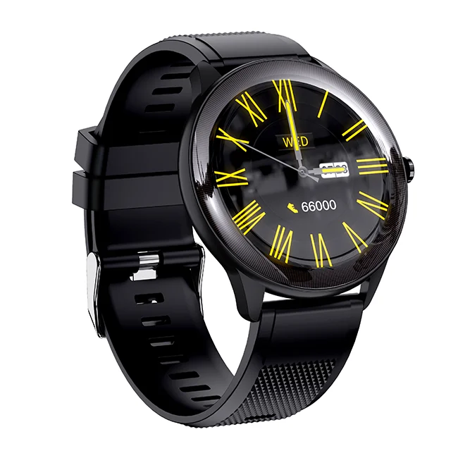 Breathe Training BT Music Full Touch Magnetic Charger Smart watch SN93 fitness tracker Men watch smart bracelet
Breathe Training BT Music Full Touch Magnetic Charger Smart watch SN93 fitness tracker Men watch smart bracelet