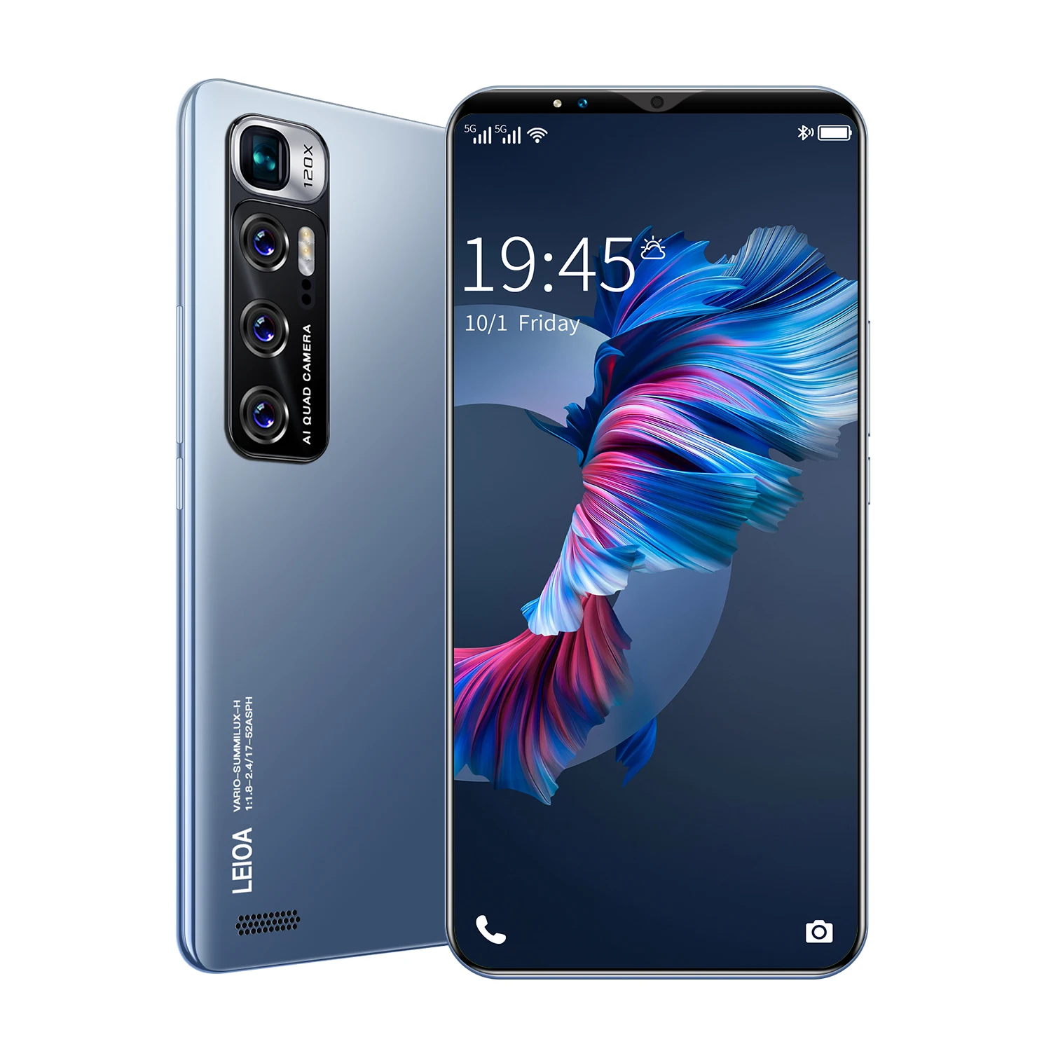 Global Version M10 Mini Mobile Phones 4.0 Full Screen MTK6763 Deca Core Cellphone 6+128GB Large Memory 13+24MP Camera Smartphone, Black white gray
Global Version M10 Mini Mobile Phones 4.0 Full Screen MTK6763 Deca Core Cellphone 6+128GB Large Memory 13+24MP Camera Smartphone, Black white gray