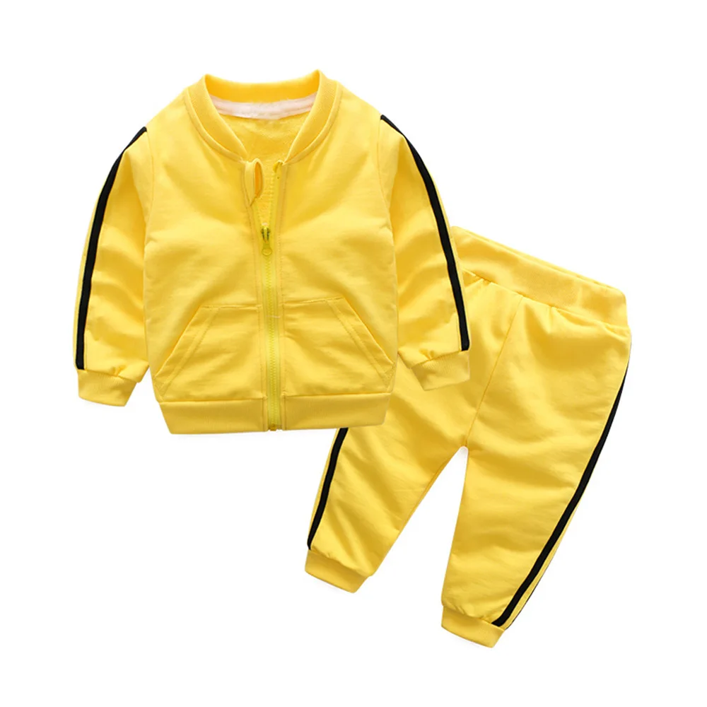 Boys and Girls Spring and Autumn Casual Cotton Sportswear Fashion Coat Trousers Two-piece outfit clothing Kids Sweat Suits Sets
Boys and Girls Spring and Autumn Casual Cotton Sportswear Fashion Coat Trousers Two-piece outfit clothing Kids Sweat Suits Sets