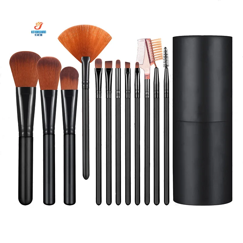KARDASHIAN Luxury Private Label Custom Cosmetic Tools Make Up Kit Makeup Artist Brush Set Vegan
KARDASHIAN Luxury Private Label Custom Cosmetic Tools Make Up Kit Makeup Artist Brush Set Vegan