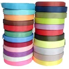 Best Price PP / Cotton / Polyester / Nylon Edging Webbing Tape for Bags and Garments