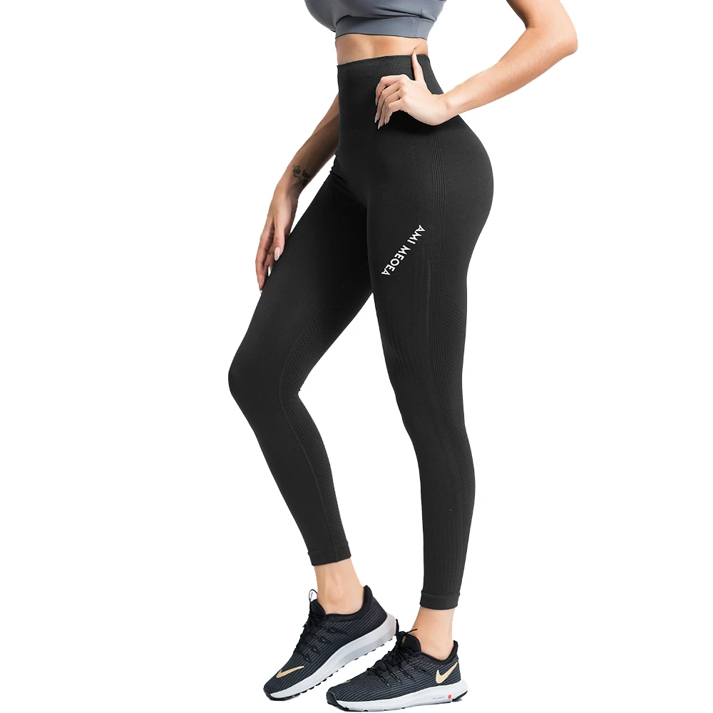 Women Yoga Leggings Butter Soft High Waist Running Pants Workout Tights
Women Yoga Leggings Butter Soft High Waist Running Pants Workout Tights