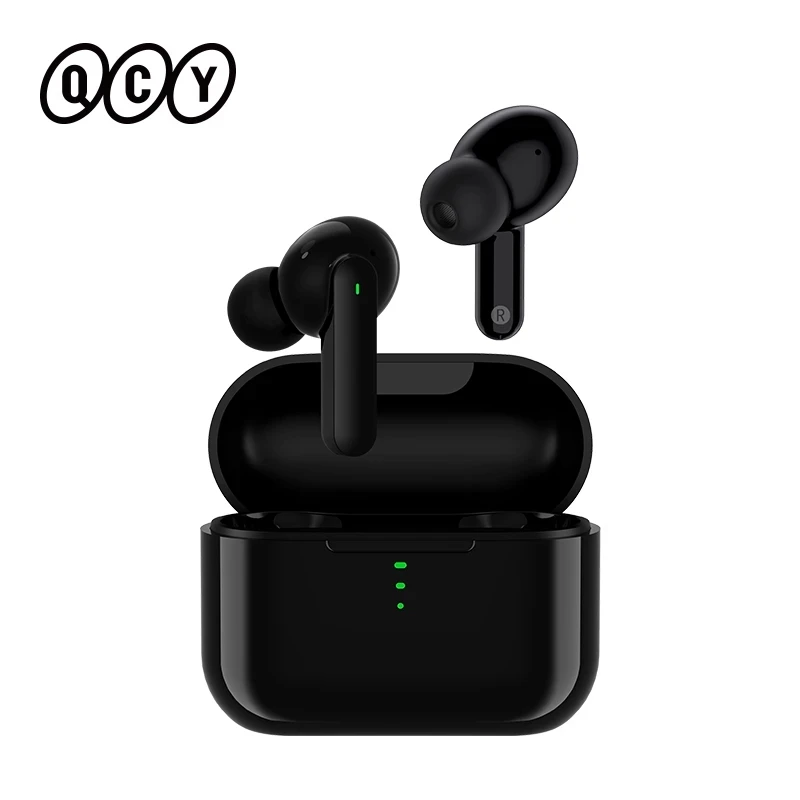 HOT! newest headset QCY T11 latest technology fashion headset boys and girls general headset manufacturers original
HOT! newest headset QCY T11 latest technology fashion headset boys and girls general headset manufacturers original