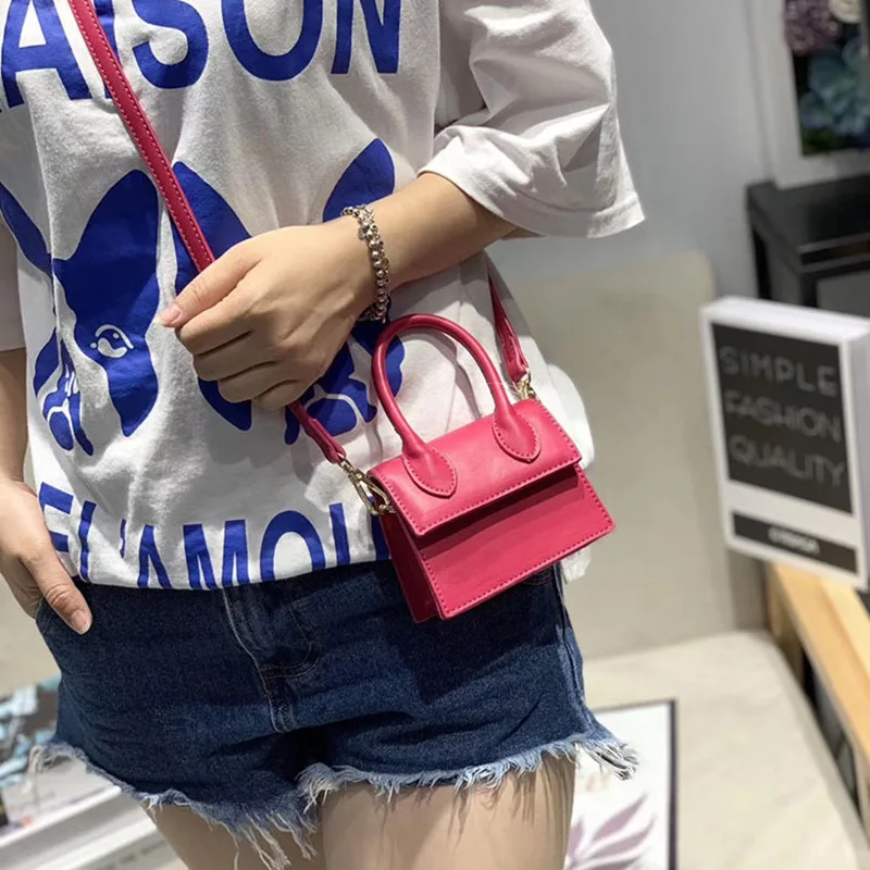 Cute mini small bags women purses and handbags ladies bags leather handbags for ladies girls wholesale
Cute mini small bags women purses and handbags ladies bags leather handbags for ladies girls wholesale
