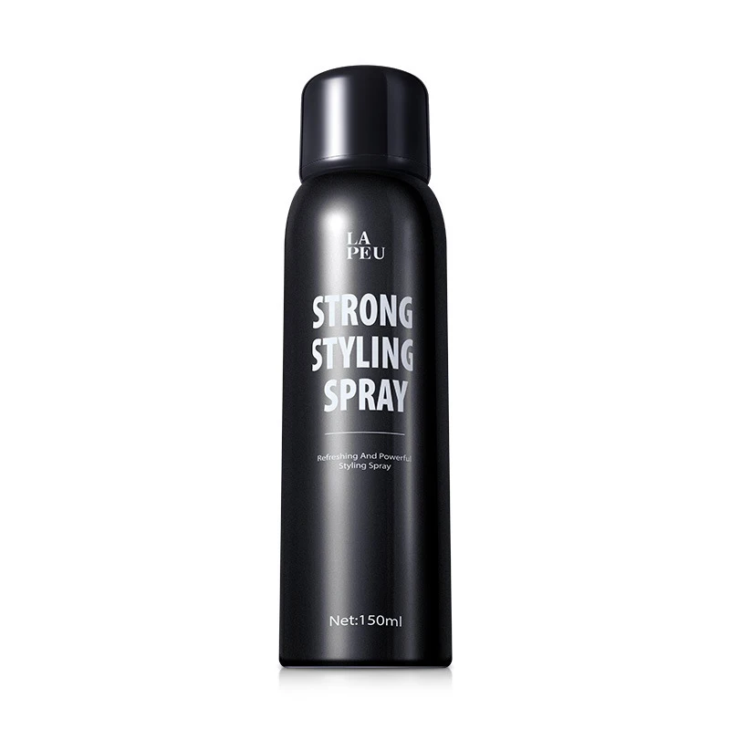 Private Label Professional Beauty Hair Care Products Styling Black Hair Thickening Spray
Private Label Professional Beauty Hair Care Products Styling Black Hair Thickening Spray