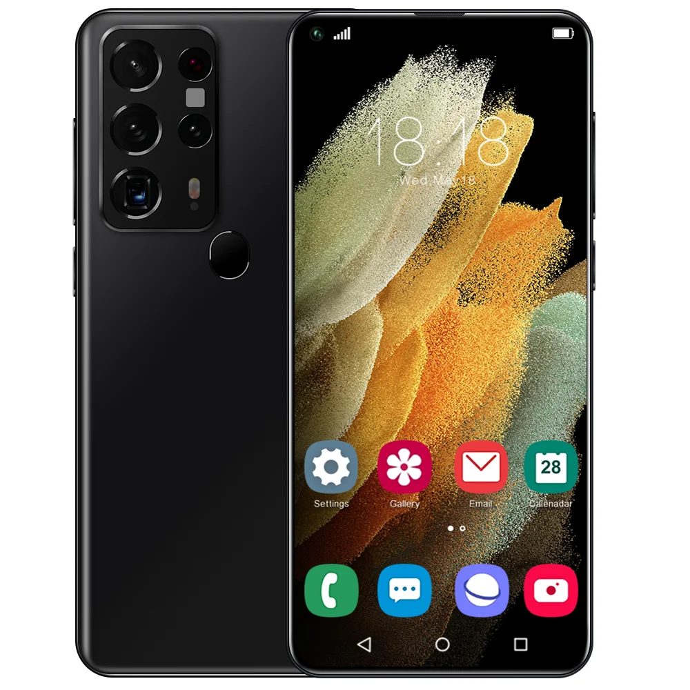 hot selling new 7.2 inches HD screen 5800mAh battery for durable fashion smartphone 5G android smartphones
hot selling new 7.2 inches HD screen 5800mAh battery for durable fashion smartphone 5G android smartphones