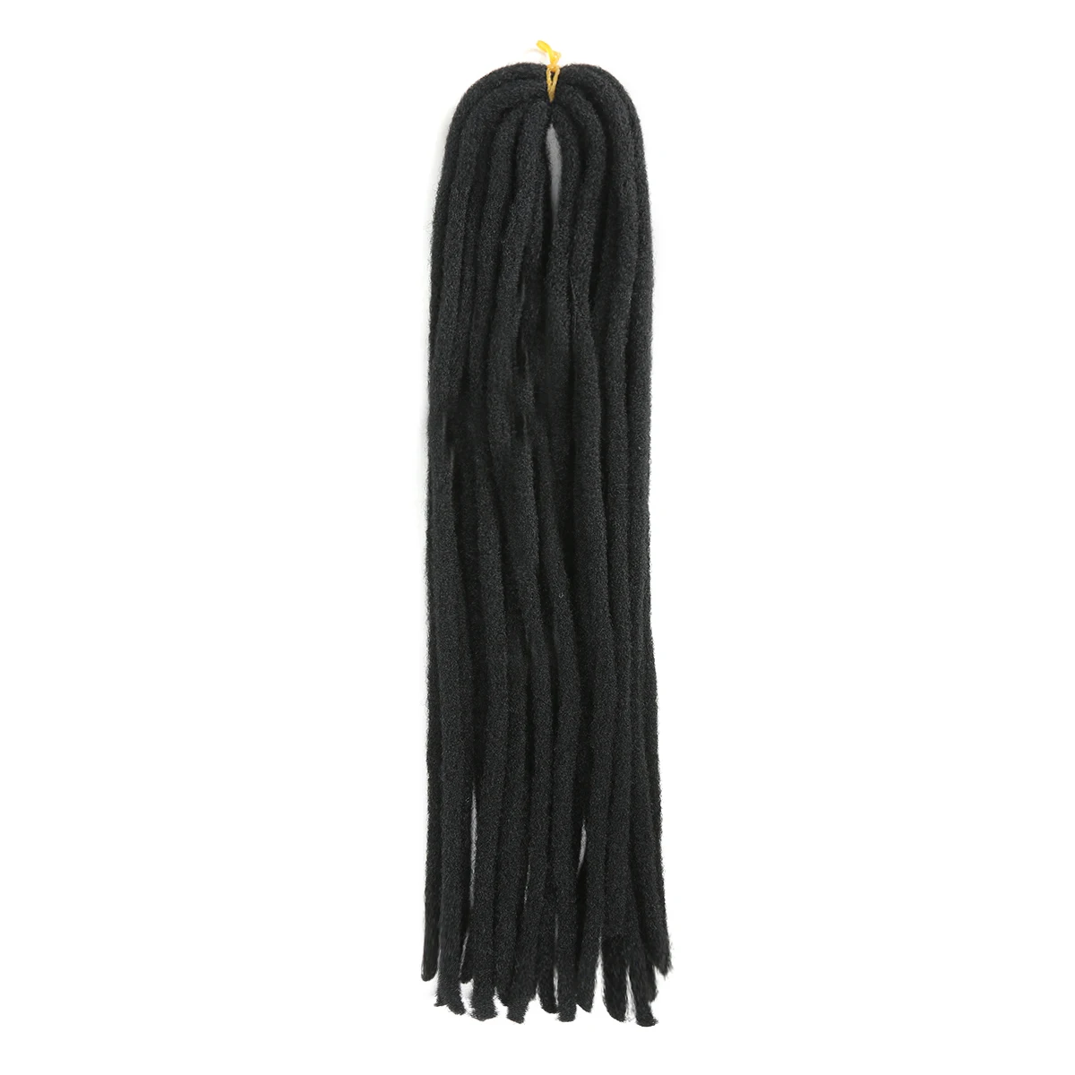 High Temperature Silk 100cm Multiple Color Choices Afro Dirty Braid Crochet Dirty Braid Wig
High Temperature Silk 100cm Multiple Color Choices Afro Dirty Braid Crochet Dirty Braid Wig