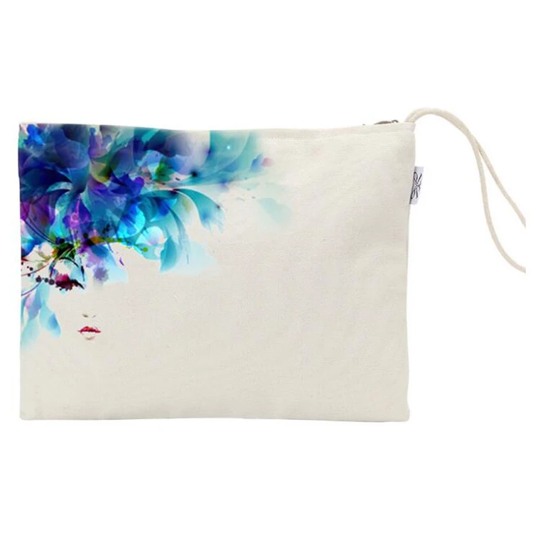 Wholesale custom new arrival creative women cotton canvas zipper pouch wallet phone pocket cosmetic bags for make up, White,customized.
Wholesale custom new arrival creative women cotton canvas zipper pouch wallet phone pocket cosmetic bags for make up, White,customized.