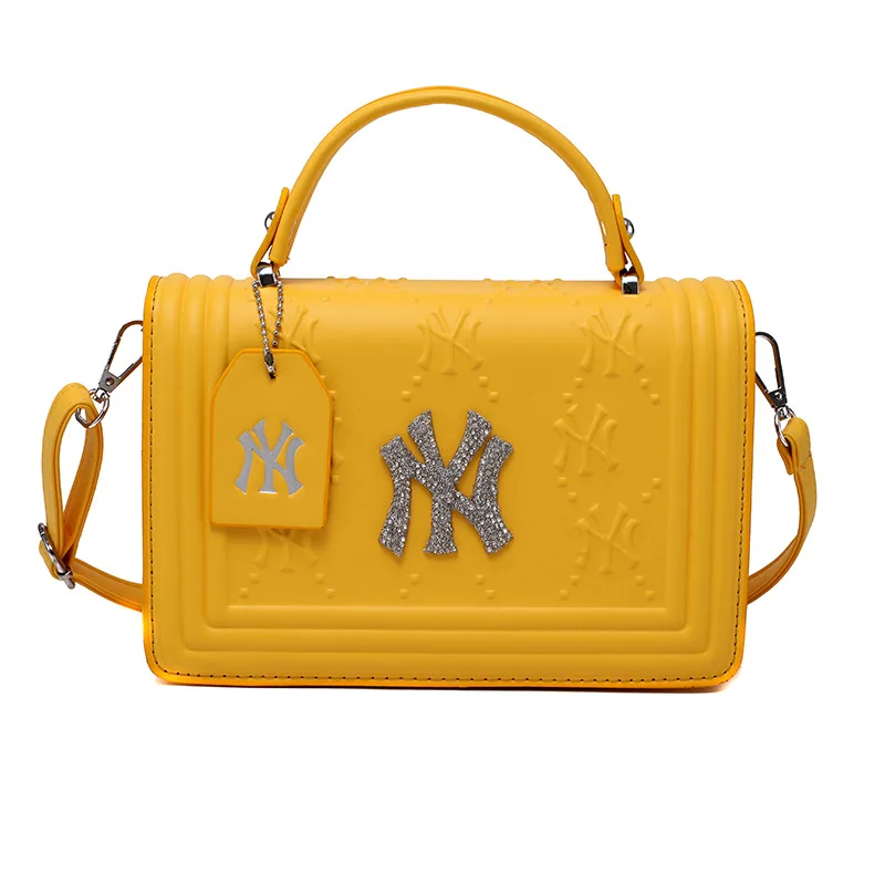2021 New Arrival Design Designer Purses PU Handbags for Women Luxury Letter Fashion Ladies Hand Bags INS Trendy Young Bag, 9 colors
2021 New Arrival Design Designer Purses PU Handbags for Women Luxury Letter Fashion Ladies Hand Bags INS Trendy Young Bag, 9 colors