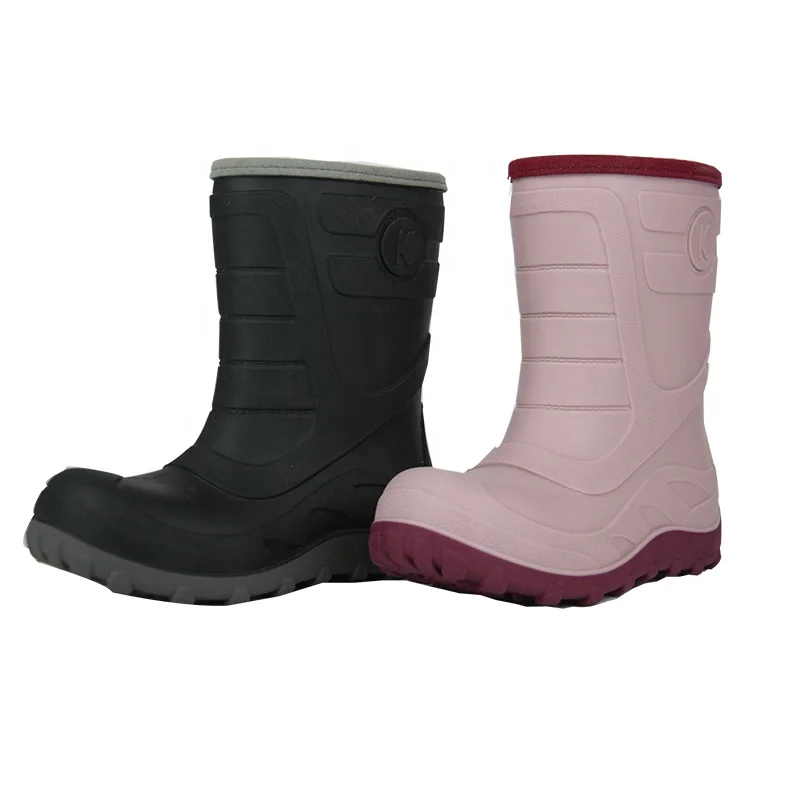 Kids winter rain snow branded fur boots vendor
Kids winter rain snow branded fur boots vendor