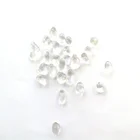 Decorative fireplace fire glass beads glass beads for swimming pool