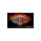 42 inch electronic advertising displays 4k lcd video wall advertising display