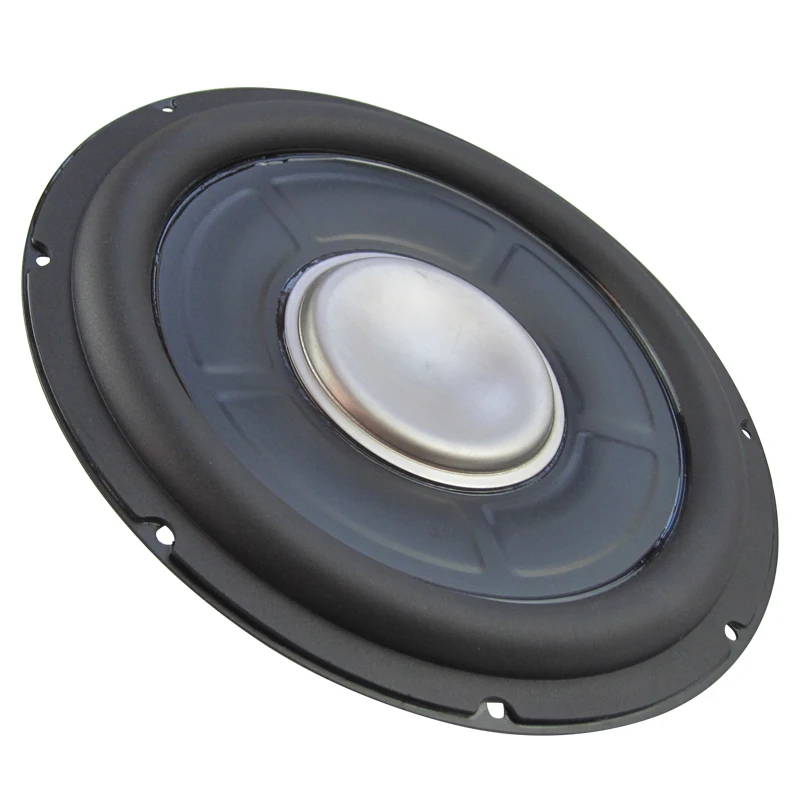 10 4 ohm speaker