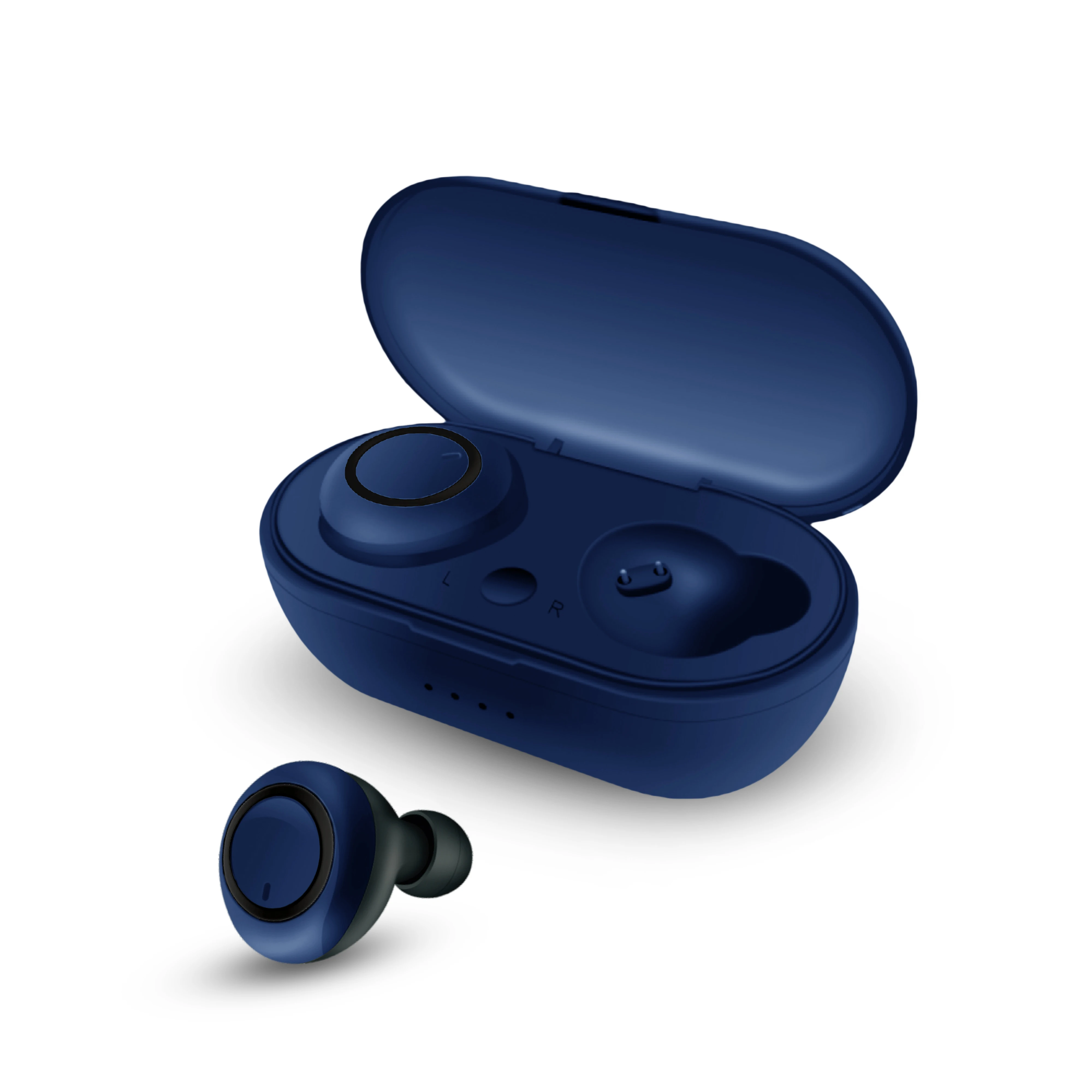 Top seller sample avaliable hand free wireless mini waterproof blutooth earphone for sport travel, Customize color
Top seller sample avaliable hand free wireless mini waterproof blutooth earphone for sport travel, Customize color