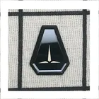 Decorative Glass China Factory Seller Decorative Glass Panel Leaves