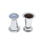Furniture China Export Furniture Accessories Mental Sofa Legs Furniture