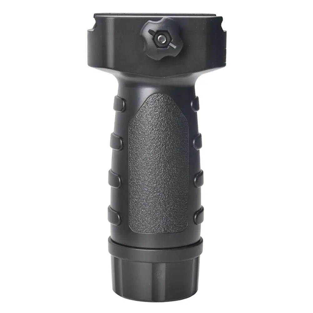 2020 New Y-12 Plastic Round Grip Black gun accessories Front Grip Diy Toy Parts airsoft armas de metal
2020 New Y-12 Plastic Round Grip Black gun accessories Front Grip Diy Toy Parts airsoft armas de metal