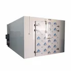 Factory Wholesale Stainless Steel Sea Cucumber Dryer Machine
