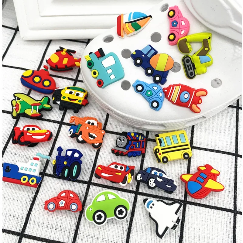 cartoon pattern Shoes Decorative Buckles Cartoon Garden Shoes Fluorescent Buckles Croc Charms
cartoon pattern Shoes Decorative Buckles Cartoon Garden Shoes Fluorescent Buckles Croc Charms