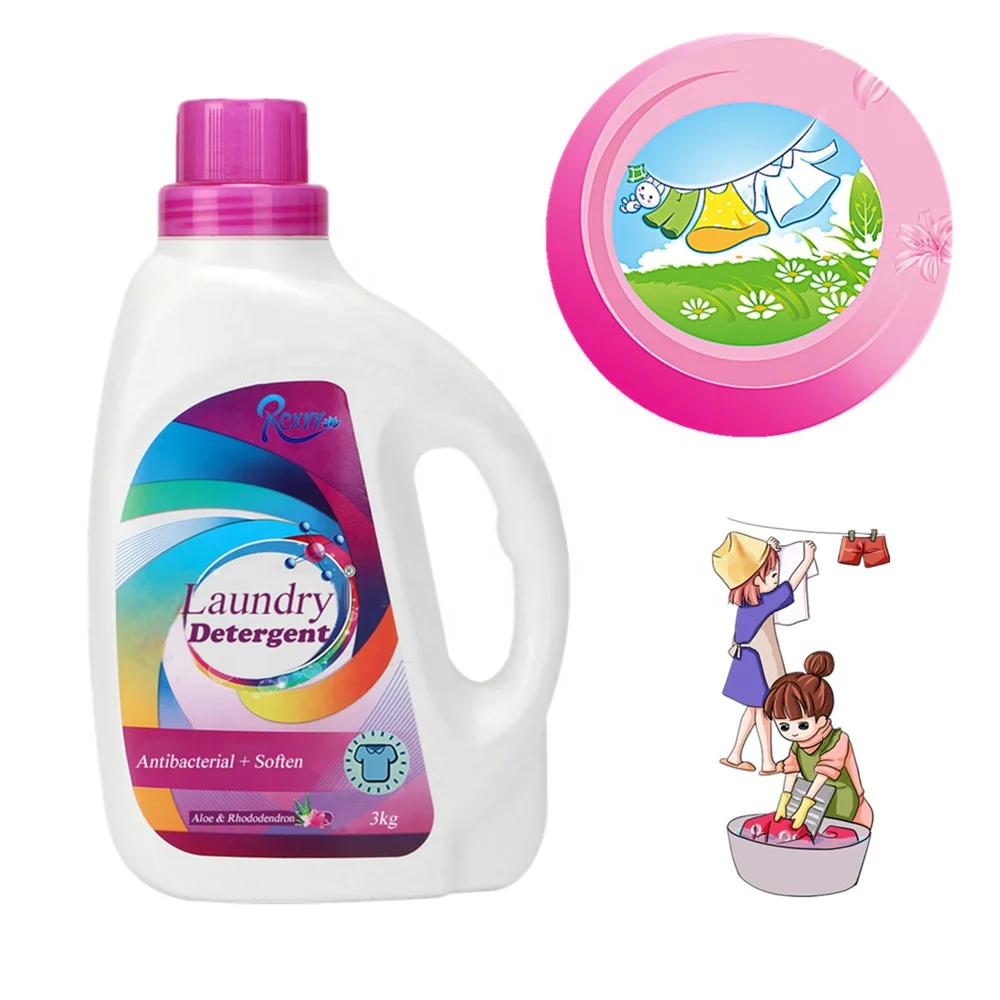 Cheap Price High Quality Without Stimulation Anti Bacteria Clothes Cleaner Detergent Laundry, White
Cheap Price High Quality Without Stimulation Anti Bacteria Clothes Cleaner Detergent Laundry, White