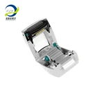 (PHOTOS )Zebra barcode printer GK888T 80mm receipt printer