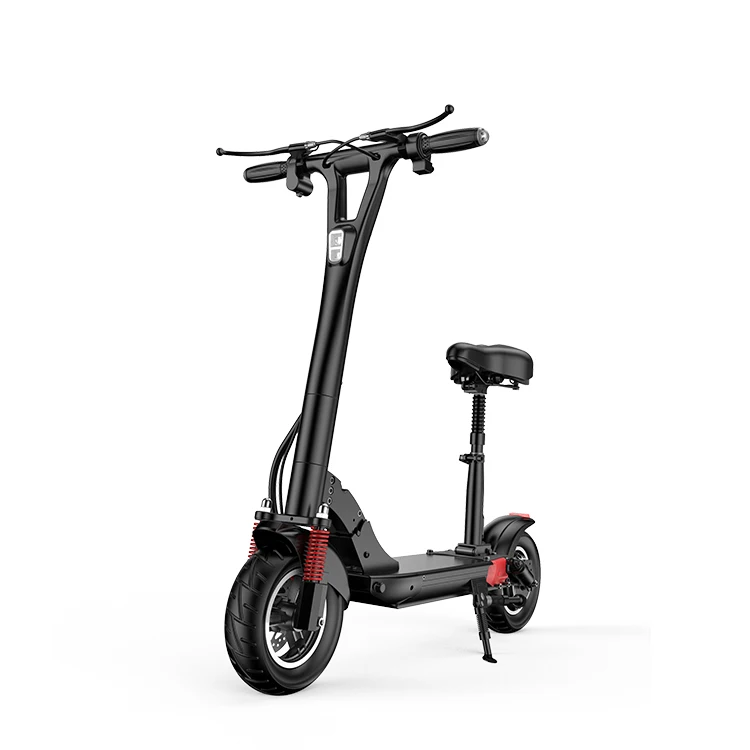 Factory Direct Sale High Quality Large Battery Two Wheel Cheap Foldable Adult Electric Scooter
Factory Direct Sale High Quality Large Battery Two Wheel Cheap Foldable Adult Electric Scooter