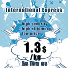 economical air freight express delivery freight forwarding to Paraguay