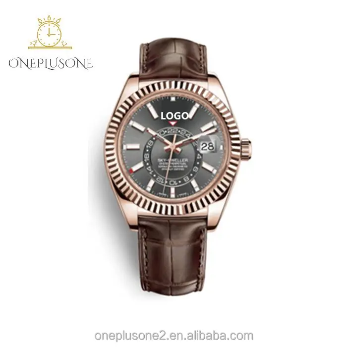 ROL Luxury Diver Super Watch NOOB factory 904L steel ETA 9001 movement for men watches
ROL Luxury Diver Super Watch NOOB factory 904L steel ETA 9001 movement for men watches