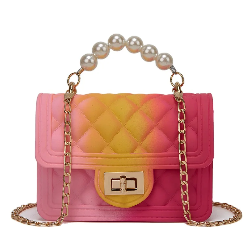 2021 Jelly Purse And Shoe Sets Matching Fur Women's Sandals And Bag Set For Women Lady Tote Pvc Hand Bag Small, Colorful
2021 Jelly Purse And Shoe Sets Matching Fur Women's Sandals And Bag Set For Women Lady Tote Pvc Hand Bag Small, Colorful