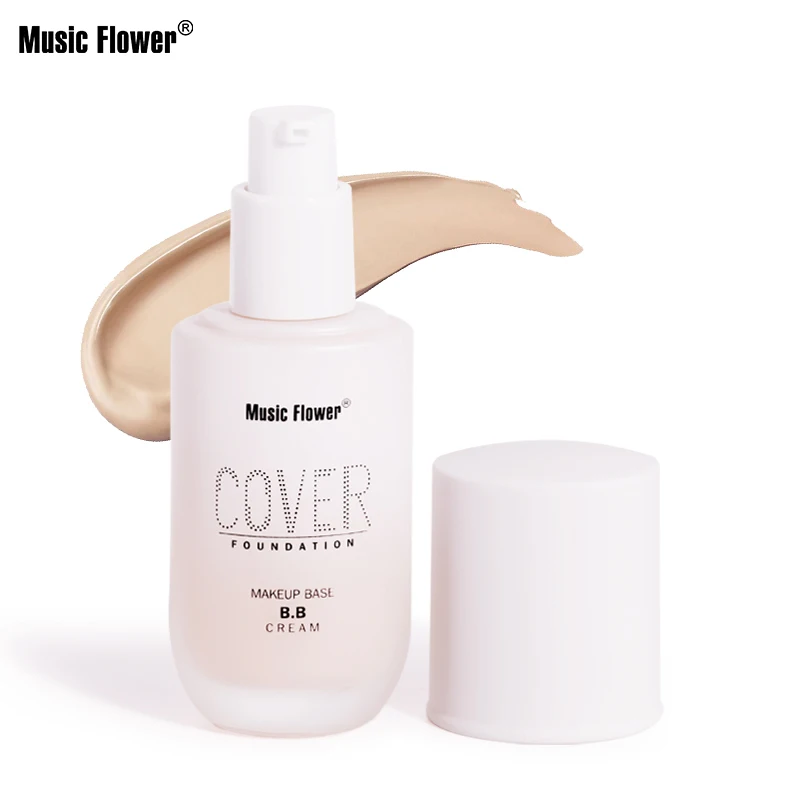 Face Cosmetic Full Cover Pores Long lasting Oil Control Base Concealer Makeup Liquid Foundation Cream 
Face Cosmetic Full Cover Pores Long lasting Oil Control Base Concealer Makeup Liquid Foundation Cream
