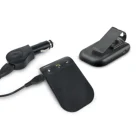 Bluetooth Car Kit Universal Multipoint Wireless Sun Visor Clip Speakerphone Bluetooth Hands Free Car Kit